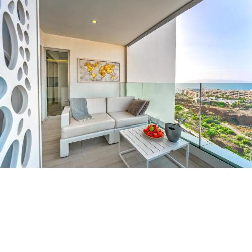 Ocean View Apartment