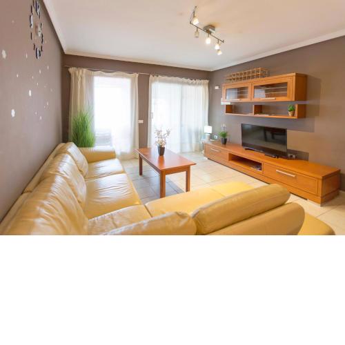 Ocean View Apartment