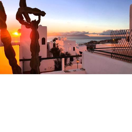 Ocean View Apartments