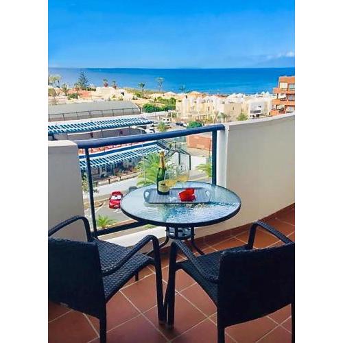 Ocean View Elegant Magic Apartment