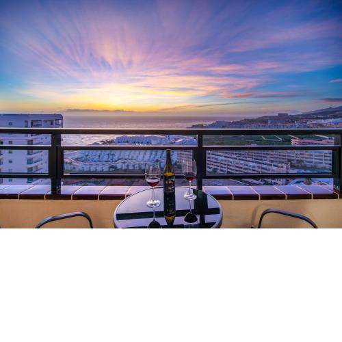 Ocean View Experience