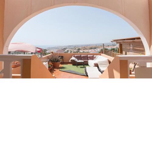 Ocean View I (San Eugenio Alto)