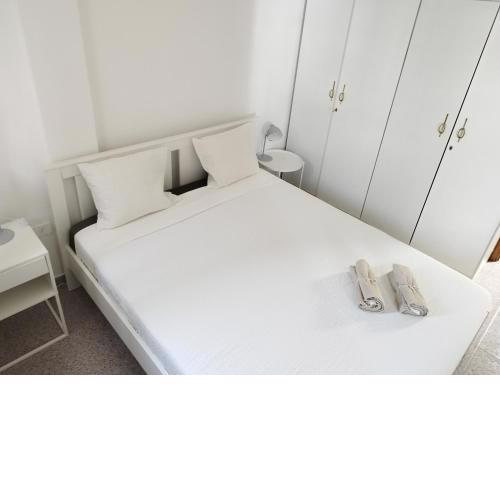 Ocean view modern apartment Tajao