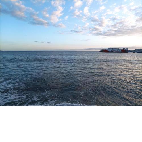 Ocean View Playa Los Cristianos Beachfront