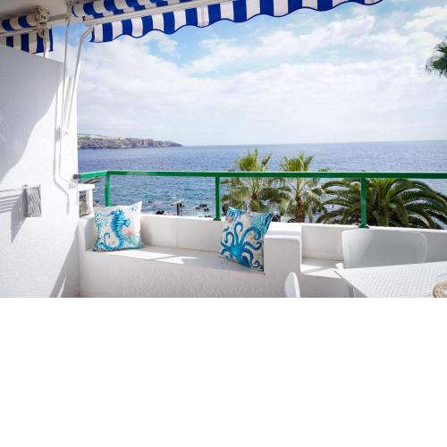 Ocean view, Playa San Juan.