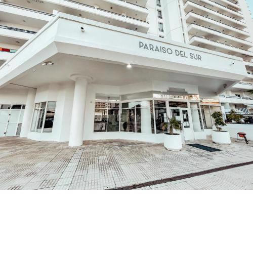 Ocean view Studio Paraiso del Sur PP78