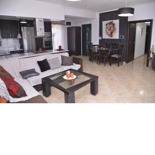 Ocean View Villa