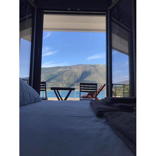 Ocean views