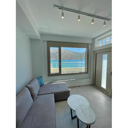 Ocean views