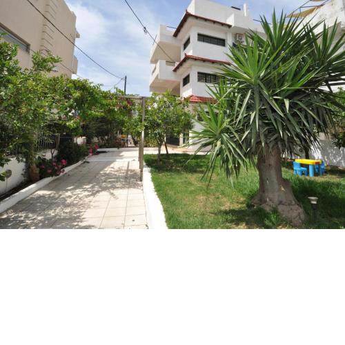 Ocean Village Apartments