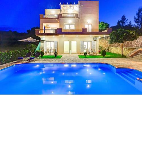 Oceana Suites