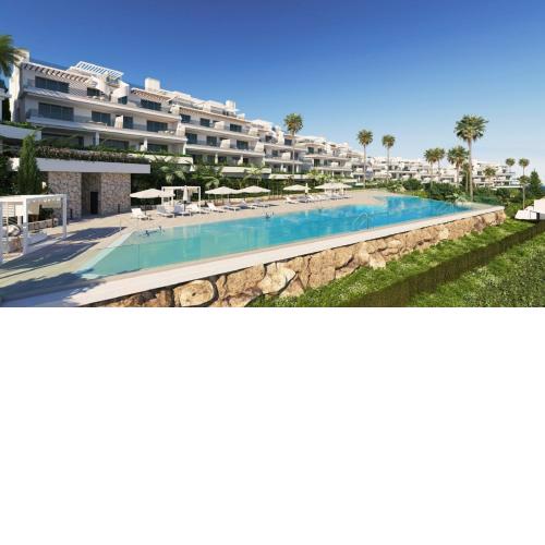 Oceana view apartment