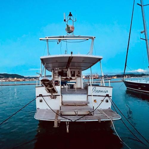 Oceania by Progetto Nemo