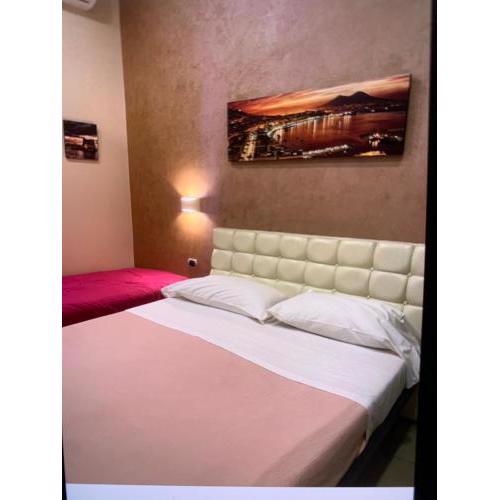 Oceania Hotels Napoli