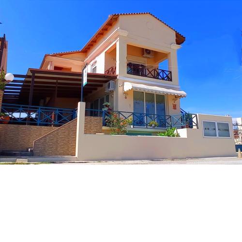 Oceanides Apartments
