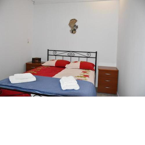 Oceanis Apartment
