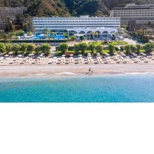 Oceanis Beach Hotel