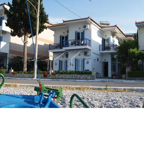 Oceanis Hotel