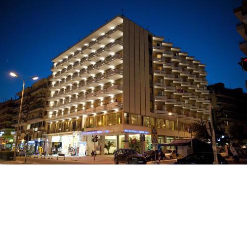Oceanis Hotel