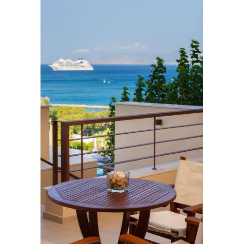 Oceanis House