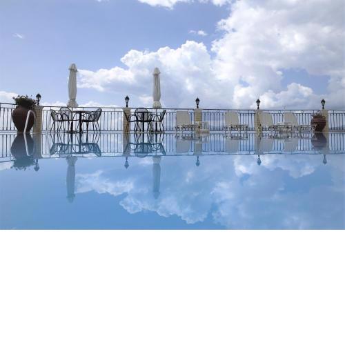 Oceanis Rooms Apartments