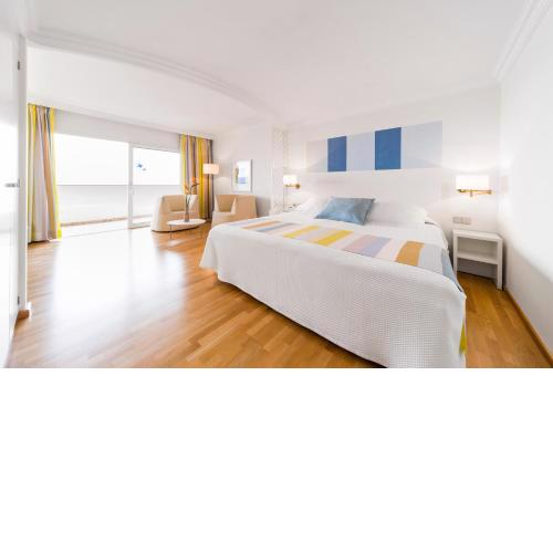 OCEANO Health Spa Hotel