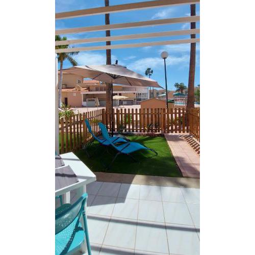 Oceano Mare - Tu casa en Maspalomas