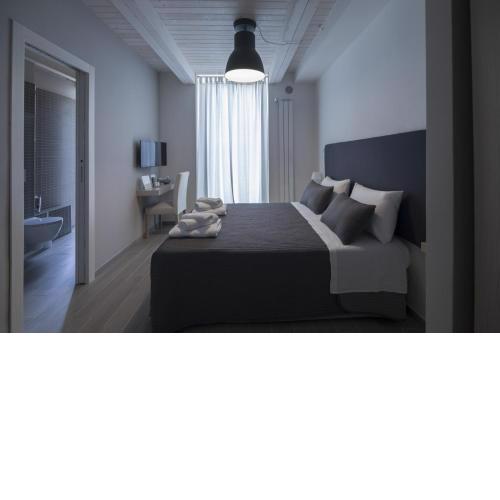 Oceano Rooms