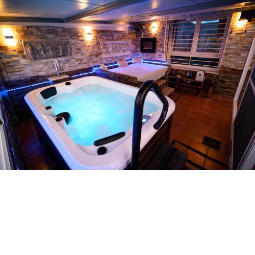 Oceanum Visum Spa Deluxe