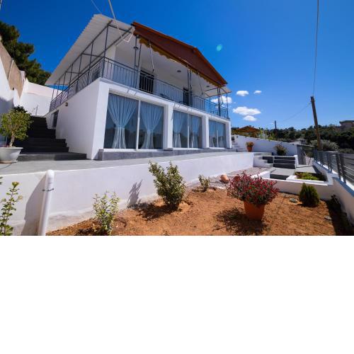 Oceanus Summer House