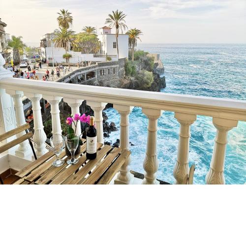 OceanView I by TOR
