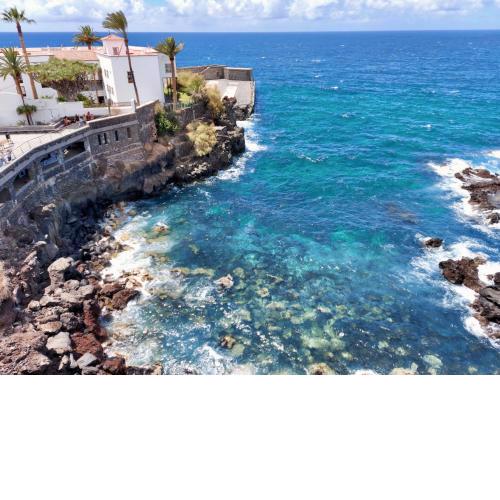OceanView II by TOR