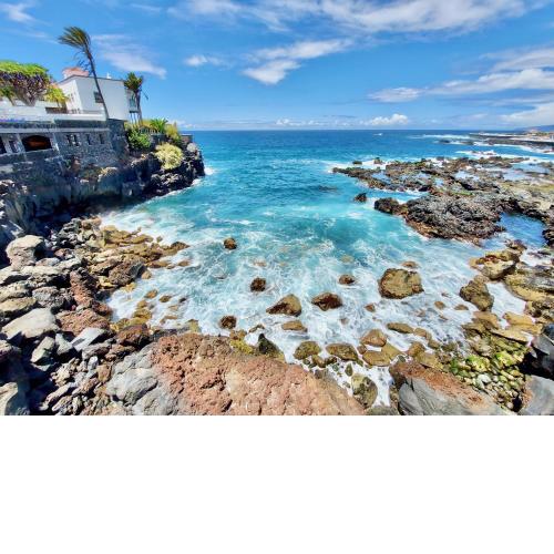 OceanView III by TOR