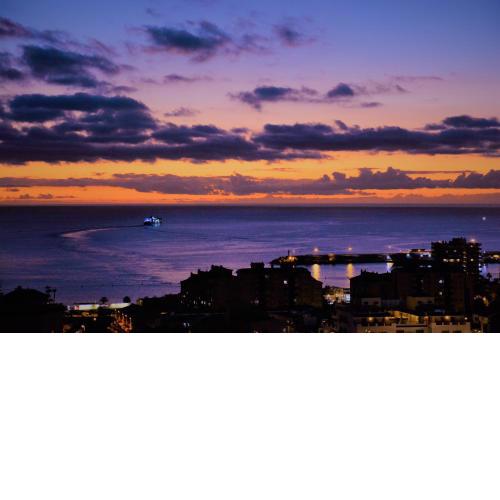 OCEANVIEW LOS CRISTIANOS