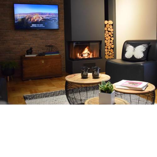 Ockto Luxurious Business Travel Apartment