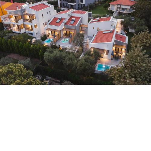 Octo Villas Complex