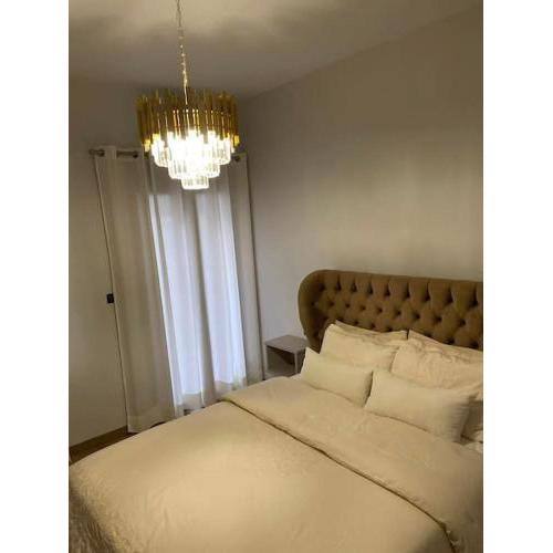 October Luxury Apartments
