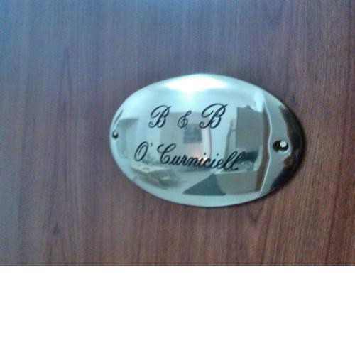Ocurniciell B&B