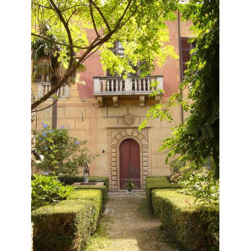 Oddi21 B&B