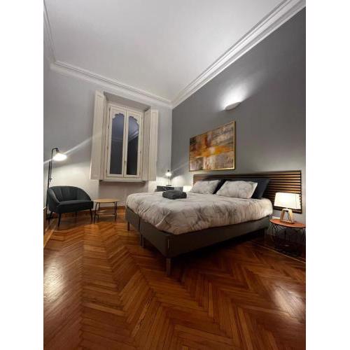 Oddino 3 - 4 Rooms