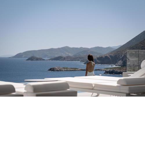 Ode Iconic Residence, forever in blue, By ThinkVilla