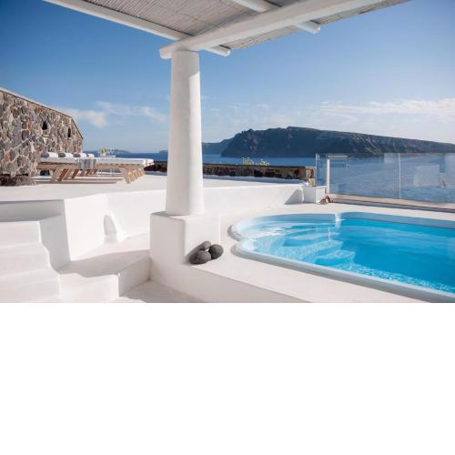 Ode Villa