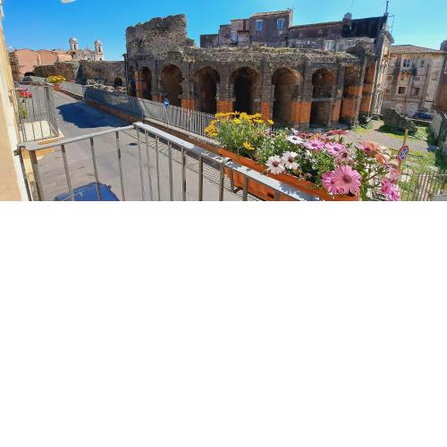 OdeonHouse - Catania