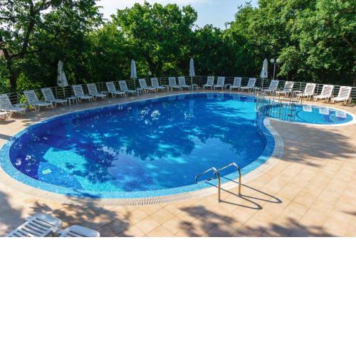 Odessos Park Apartments