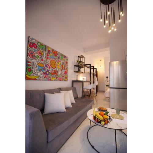 ODI ARTSPITALITY