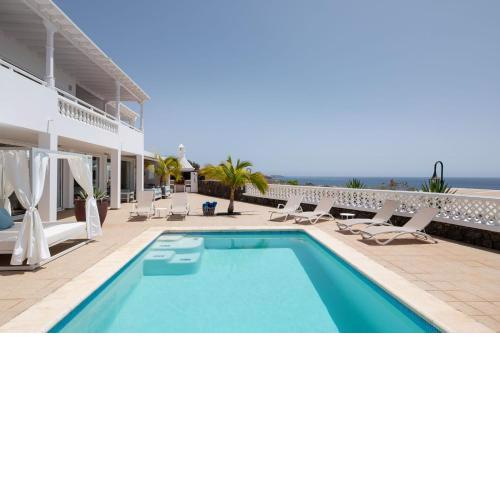 ODIN Luxury Villa