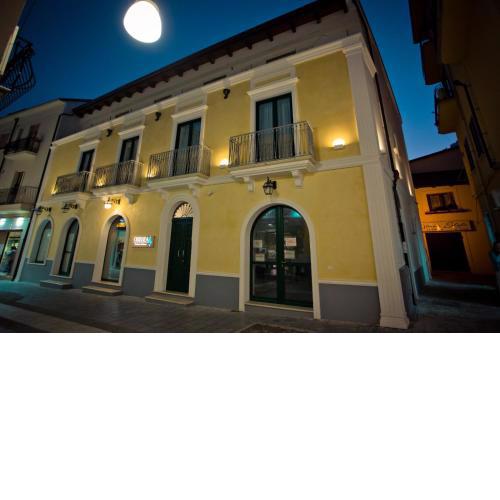 Odissea Residence e Rooms