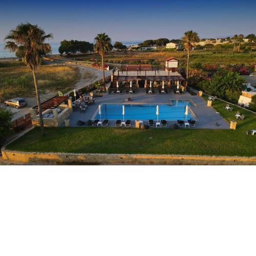 Odos Oneiron Tavronitis Bay