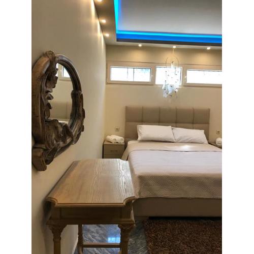 OdysSea Guest House