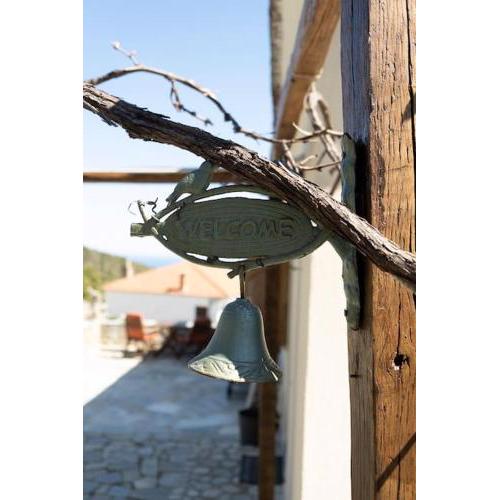 Odysseas Pelion House